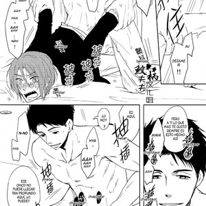 [Pikaderi (Anmaru Hiro)] Sonogo no, orera – Free! dj [Español] – Gay Comics image 058.jpg