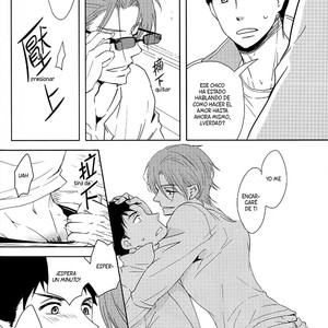 [Pikaderi (Anmaru Hiro)] Sonogo no, orera – Free! dj [Español] – Gay Comics image 070.jpg