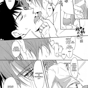 [Pikaderi (Anmaru Hiro)] Sonogo no, orera – Free! dj [Español] – Gay Comics image 077.jpg
