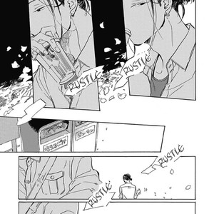 [Hayakawa Nojiko] Oyasumi Shinkai (c.1) [Eng] – Gay Comics image 009.jpg