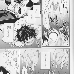 [bb (Ume)] It’s a medical practice! – Boku no Hero Academia dj [JP] – Gay Comics image 016.jpg