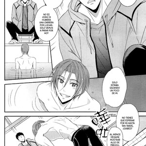 [kuromorry (morry)] You won’t give me the words I want – Free! dj [Español] – Gay Comics image 006.jpg