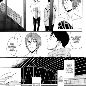 [kuromorry (morry)] You won’t give me the words I want – Free! dj [Español] – Gay Comics image 007.jpg
