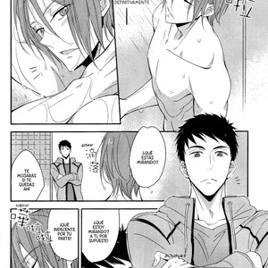 [kuromorry (morry)] You won’t give me the words I want – Free! dj [Español] – Gay Comics image 008.jpg