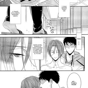 [kuromorry (morry)] You won’t give me the words I want – Free! dj [Español] – Gay Comics image 009.jpg