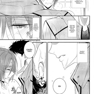 [kuromorry (morry)] You won’t give me the words I want – Free! dj [Español] – Gay Comics image 013.jpg