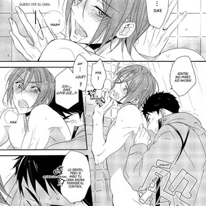 [kuromorry (morry)] You won’t give me the words I want – Free! dj [Español] – Gay Comics image 023.jpg