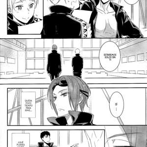 [kuromorry (morry)] You won’t give me the words I want – Free! dj [Español] – Gay Comics image 030.jpg