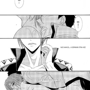[kuromorry (morry)] You won’t give me the words I want – Free! dj [Español] – Gay Comics image 031.jpg