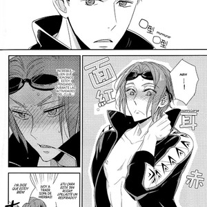 [kuromorry (morry)] You won’t give me the words I want – Free! dj [Español] – Gay Comics image 034.jpg