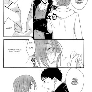 [kuromorry (morry)] You won’t give me the words I want – Free! dj [Español] – Gay Comics image 038.jpg