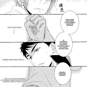 [kuromorry (morry)] You won’t give me the words I want – Free! dj [Español] – Gay Comics image 039.jpg