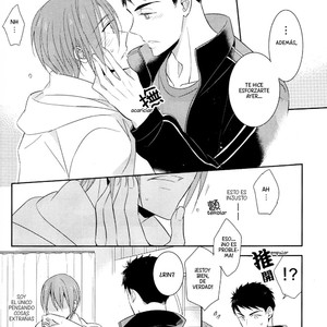 [kuromorry (morry)] You won’t give me the words I want – Free! dj [Español] – Gay Comics image 040.jpg