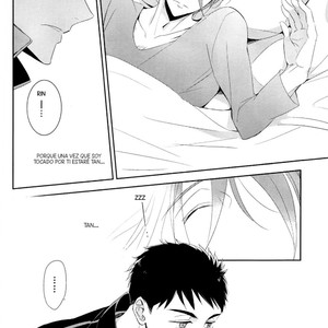 [kuromorry (morry)] You won’t give me the words I want – Free! dj [Español] – Gay Comics image 044.jpg