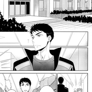 [kuromorry (morry)] You won’t give me the words I want – Free! dj [Español] – Gay Comics image 045.jpg