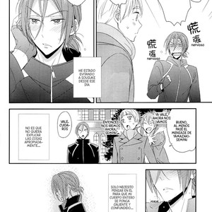 [kuromorry (morry)] You won’t give me the words I want – Free! dj [Español] – Gay Comics image 048.jpg