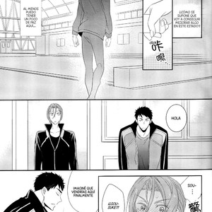 [kuromorry (morry)] You won’t give me the words I want – Free! dj [Español] – Gay Comics image 049.jpg