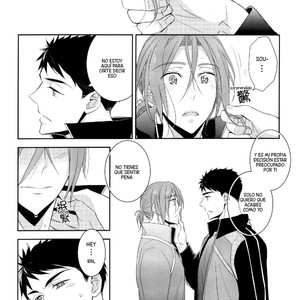 [kuromorry (morry)] You won’t give me the words I want – Free! dj [Español] – Gay Comics image 052.jpg