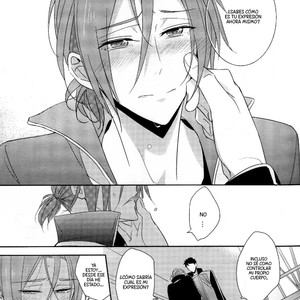 [kuromorry (morry)] You won’t give me the words I want – Free! dj [Español] – Gay Comics image 053.jpg