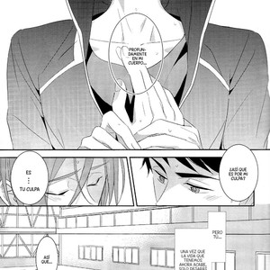 [kuromorry (morry)] You won’t give me the words I want – Free! dj [Español] – Gay Comics image 055.jpg