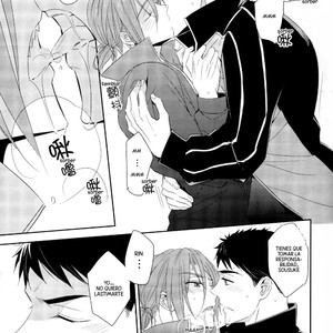 [kuromorry (morry)] You won’t give me the words I want – Free! dj [Español] – Gay Comics image 057.jpg