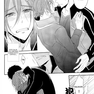 [kuromorry (morry)] You won’t give me the words I want – Free! dj [Español] – Gay Comics image 060.jpg
