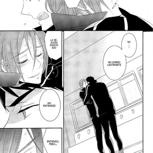 [kuromorry (morry)] You won’t give me the words I want – Free! dj [Español] – Gay Comics image 061.jpg