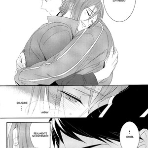 [kuromorry (morry)] You won’t give me the words I want – Free! dj [Español] – Gay Comics image 062.jpg