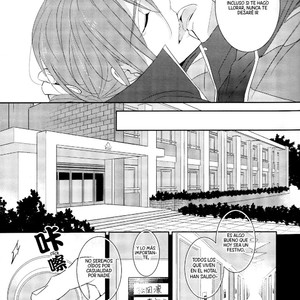 [kuromorry (morry)] You won’t give me the words I want – Free! dj [Español] – Gay Comics image 063.jpg