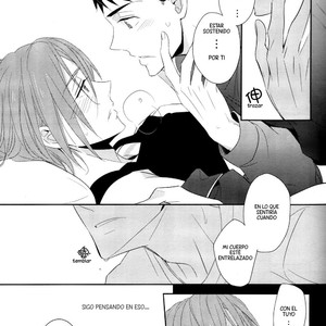 [kuromorry (morry)] You won’t give me the words I want – Free! dj [Español] – Gay Comics image 069.jpg