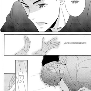[kuromorry (morry)] You won’t give me the words I want – Free! dj [Español] – Gay Comics image 070.jpg