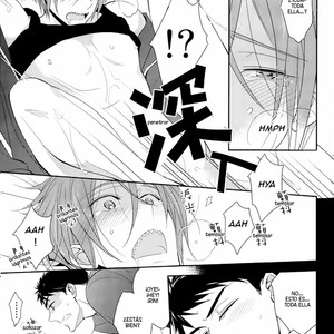 [kuromorry (morry)] You won’t give me the words I want – Free! dj [Español] – Gay Comics image 083.jpg