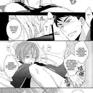 [kuromorry (morry)] You won’t give me the words I want – Free! dj [Español] – Gay Comics image 085.jpg