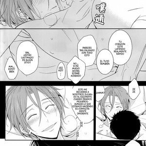 [kuromorry (morry)] You won’t give me the words I want – Free! dj [Español] – Gay Comics image 088.jpg