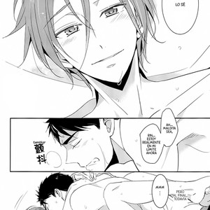 [kuromorry (morry)] You won’t give me the words I want – Free! dj [Español] – Gay Comics image 090.jpg
