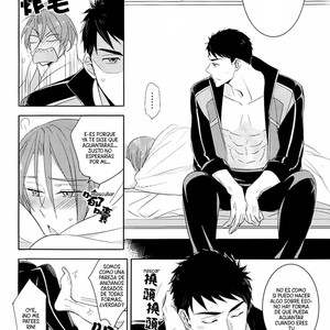 [kuromorry (morry)] You won’t give me the words I want – Free! dj [Español] – Gay Comics image 100.jpg