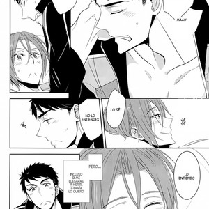 [kuromorry (morry)] You won’t give me the words I want – Free! dj [Español] – Gay Comics image 102.jpg