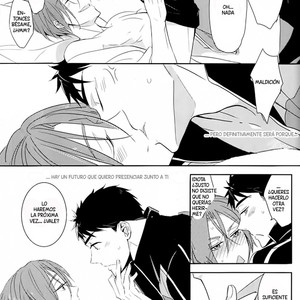 [kuromorry (morry)] You won’t give me the words I want – Free! dj [Español] – Gay Comics image 103.jpg
