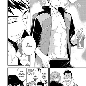 [kuromorry (morry)] You won’t give me the words I want – Free! dj [Español] – Gay Comics image 110.jpg