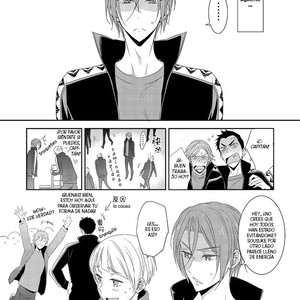 [kuromorry (morry)] You won’t give me the words I want – Free! dj [Español] – Gay Comics image 113.jpg