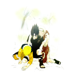 [FUJITANI Youko] Naruto dj – Ashimoto no hikari (The Lighted Path) [Eng] – Gay Comics image 002.jpg