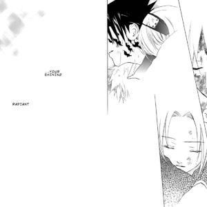 [FUJITANI Youko] Naruto dj – Ashimoto no hikari (The Lighted Path) [Eng] – Gay Comics image 004.jpg