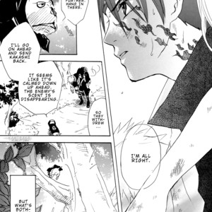 [FUJITANI Youko] Naruto dj – Ashimoto no hikari (The Lighted Path) [Eng] – Gay Comics image 006.jpg