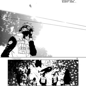 [FUJITANI Youko] Naruto dj – Ashimoto no hikari (The Lighted Path) [Eng] – Gay Comics image 007.jpg