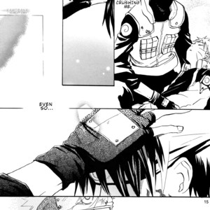 [FUJITANI Youko] Naruto dj – Ashimoto no hikari (The Lighted Path) [Eng] – Gay Comics image 014.jpg