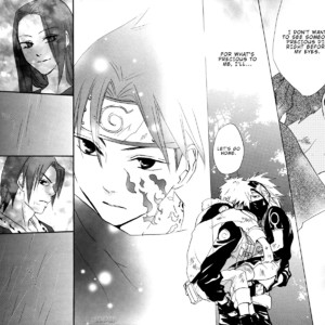 [FUJITANI Youko] Naruto dj – Ashimoto no hikari (The Lighted Path) [Eng] – Gay Comics image 015.jpg