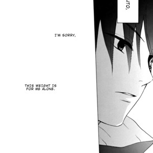 [FUJITANI Youko] Naruto dj – Ashimoto no hikari (The Lighted Path) [Eng] – Gay Comics image 019.jpg