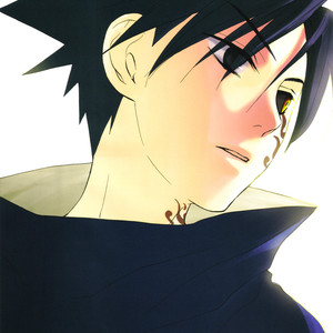 [FUJITANI Youko] Naruto dj – Ashimoto no hikari (The Lighted Path) [Eng] – Gay Comics image 024.jpg