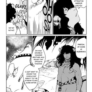 [SUZURI Ryo] Wembe [Eng] – Gay Comics image 004.jpg