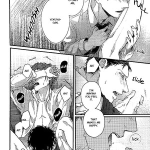 [Takiba] Shisen no Toriko [Eng] – Gay Comics image 085.jpg